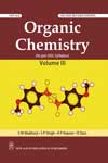 NewAge Organic Chemistry Vol. III
